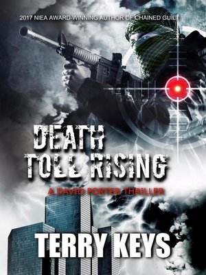 cover image of Death Toll Rising